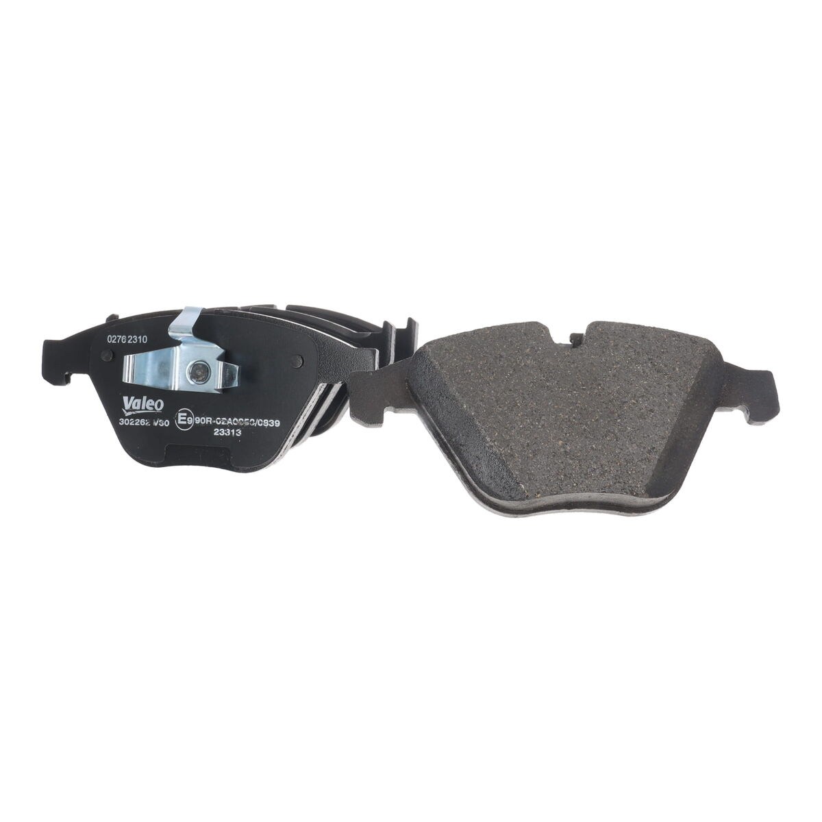 Placute frana VALEO 302262